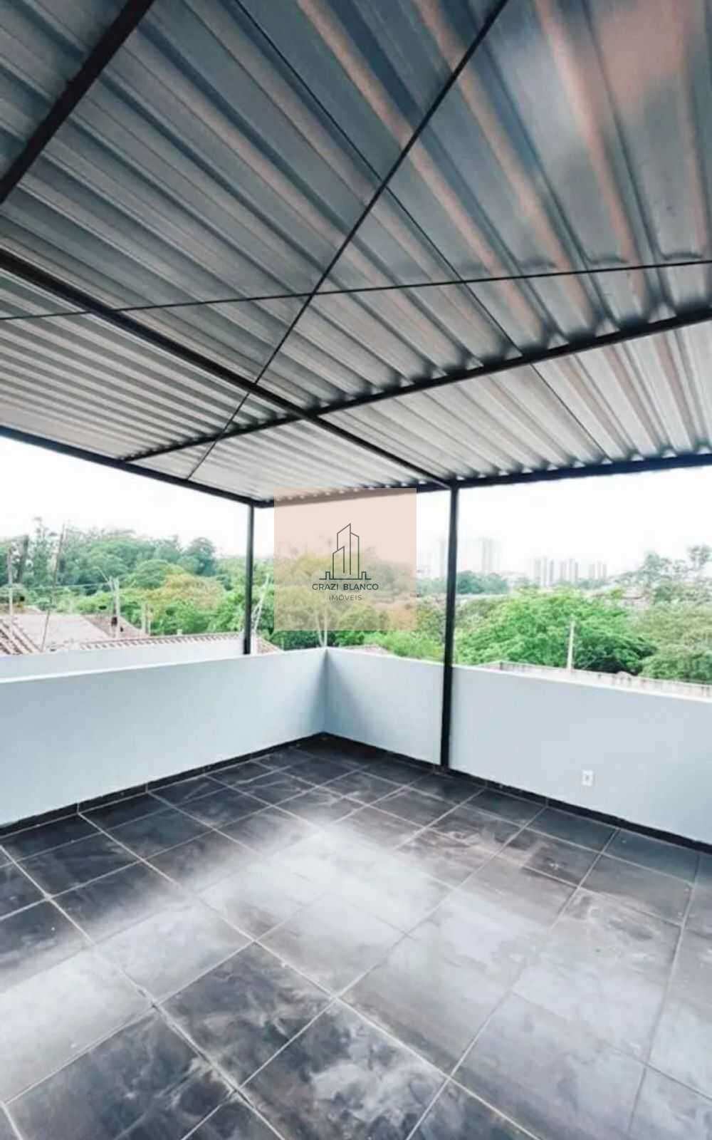 Casa à venda com 2 quartos, 111m² - Conjunto Residencial Jardim Villagio Torino,Sorocaba