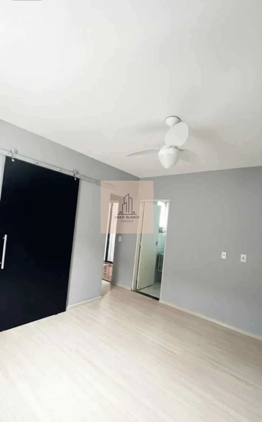 Casa à venda em Sorocaba, Conjunto Residencial Jardim Villagio Torino, com 2 quartos, 111m² - Graziella Blanco Imóveis