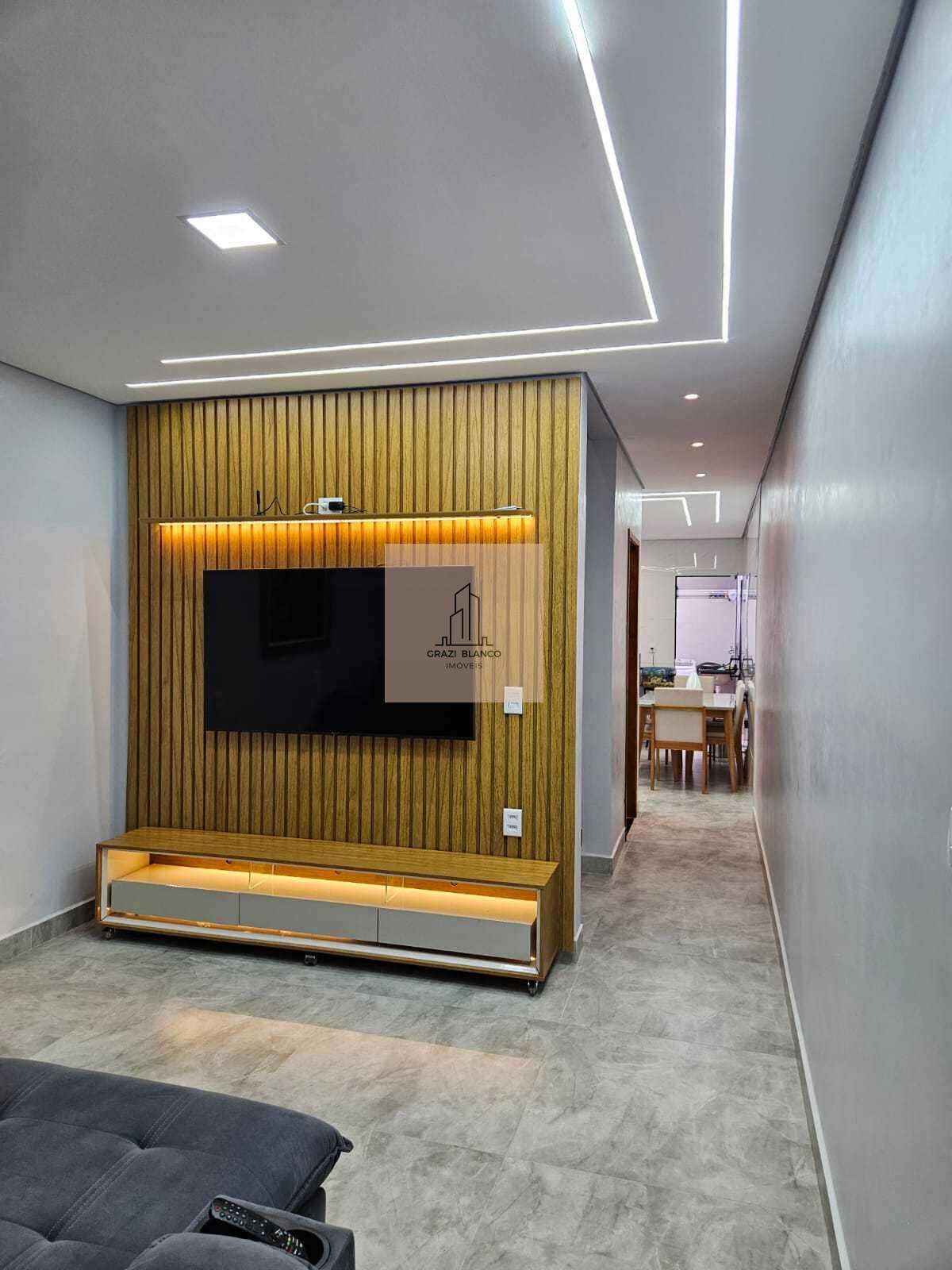 Casa à venda com 4 quartos - Jardim Santa Paula II,Sorocaba