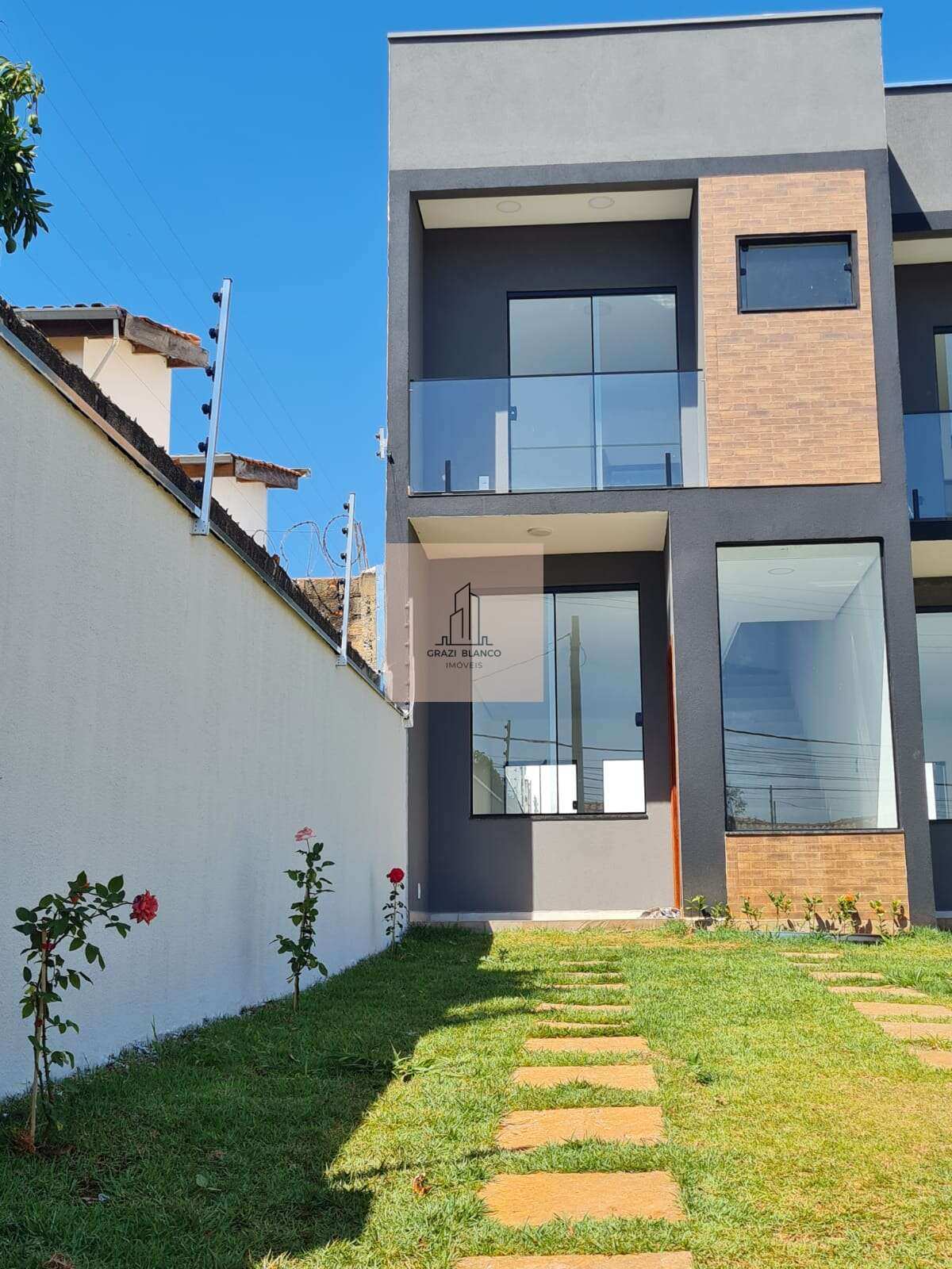 Casa à venda com 2 quartos, 85m² - Jardim Simus,Sorocaba