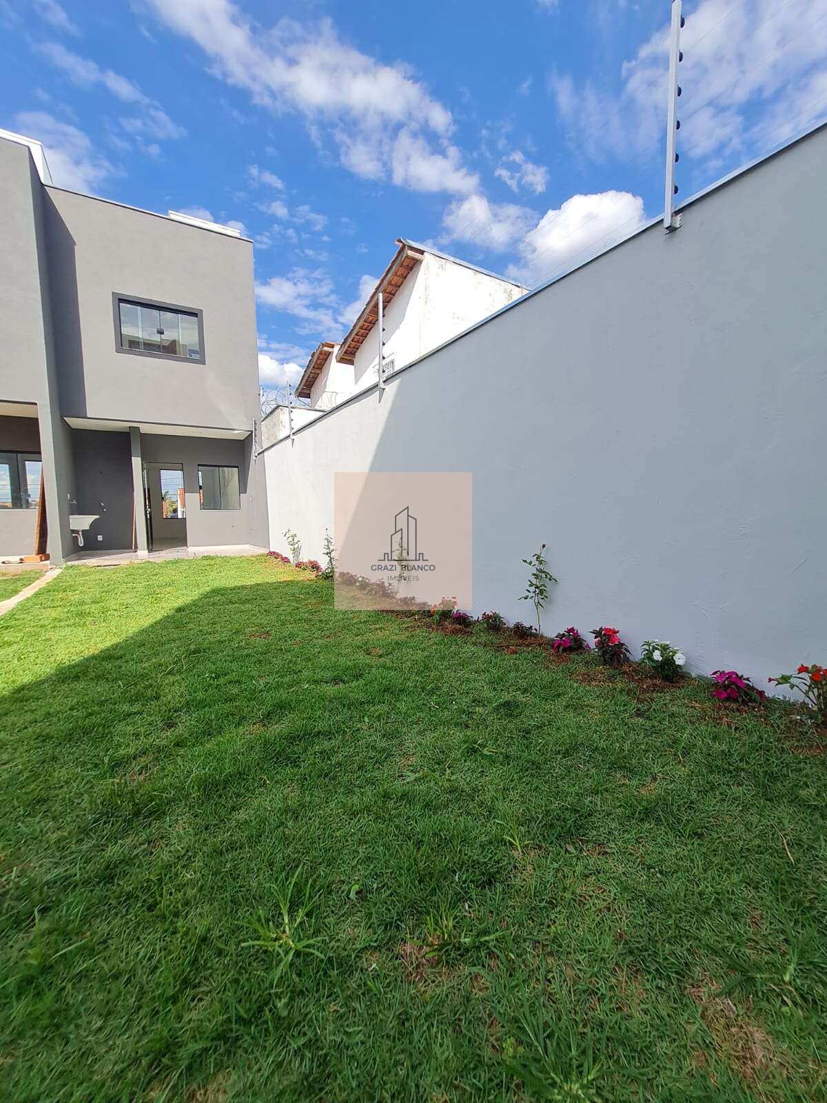 Casa à venda em Sorocaba, Jardim Simus, com 2 suítes, 85m² - Graziella Blanco Imóveis