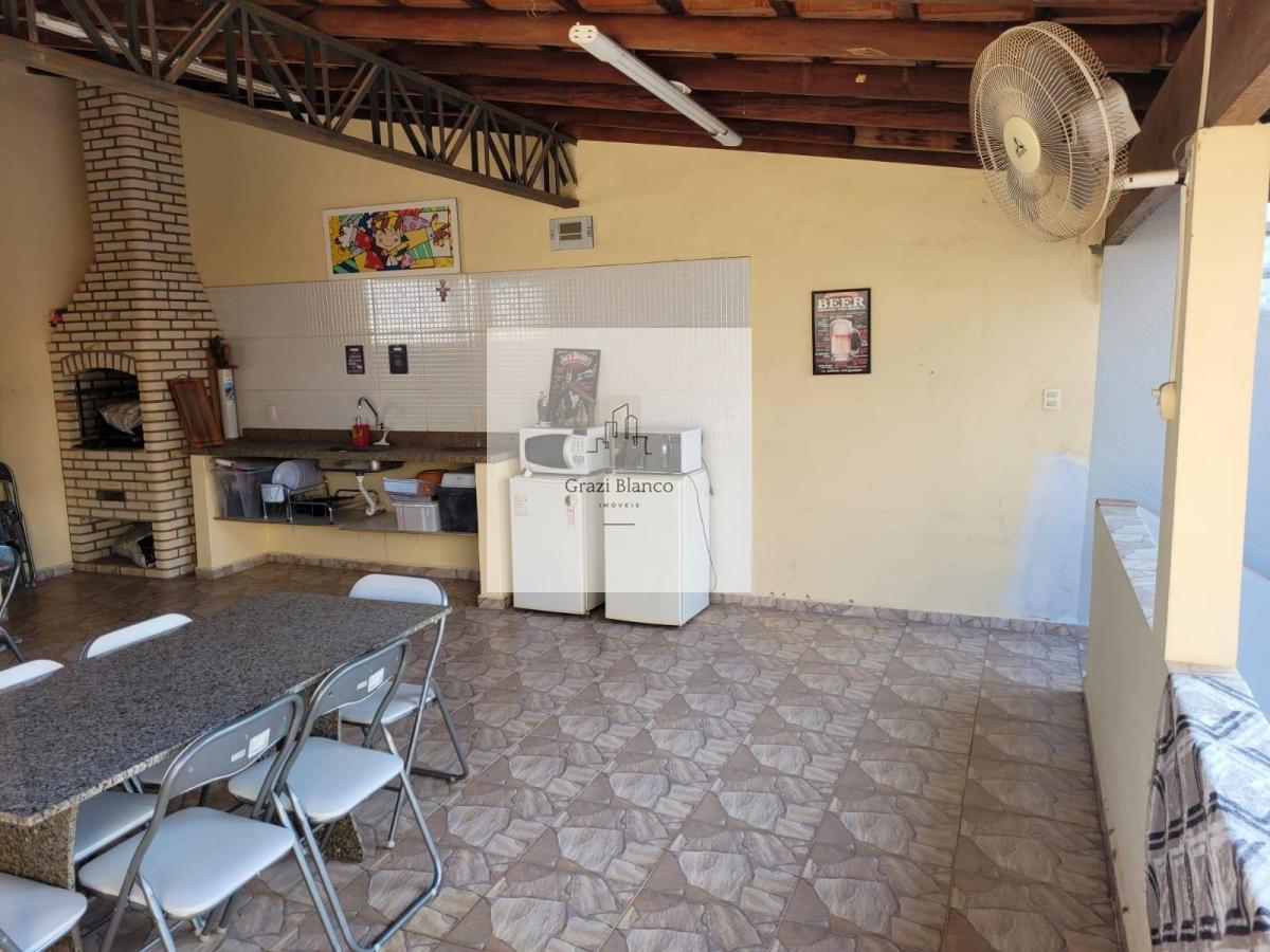 Casa com 3 quartos, 200m², à venda em Sorocaba, Vila Independência - Graziella Blanco Imóveis