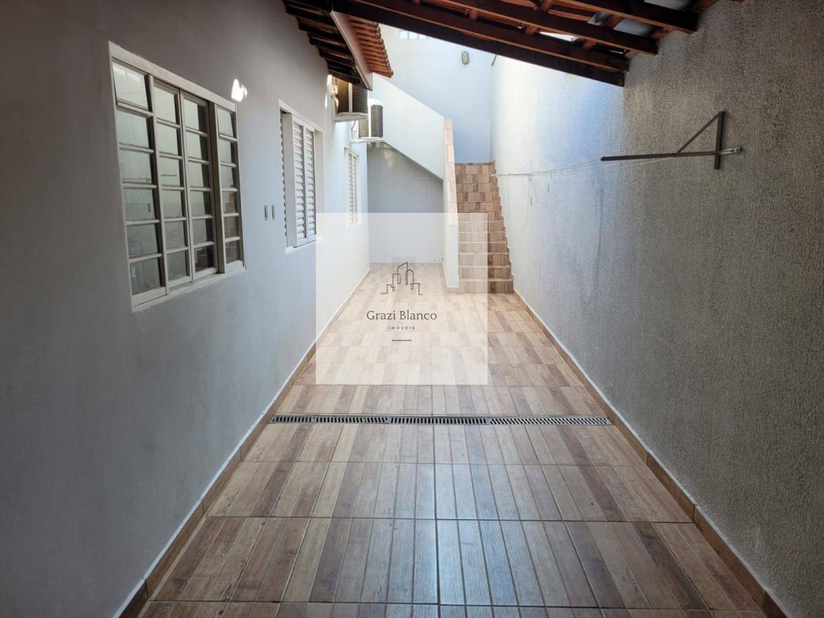 Casa à venda com 3 quartos, 200m² - Vila Independência,Sorocaba