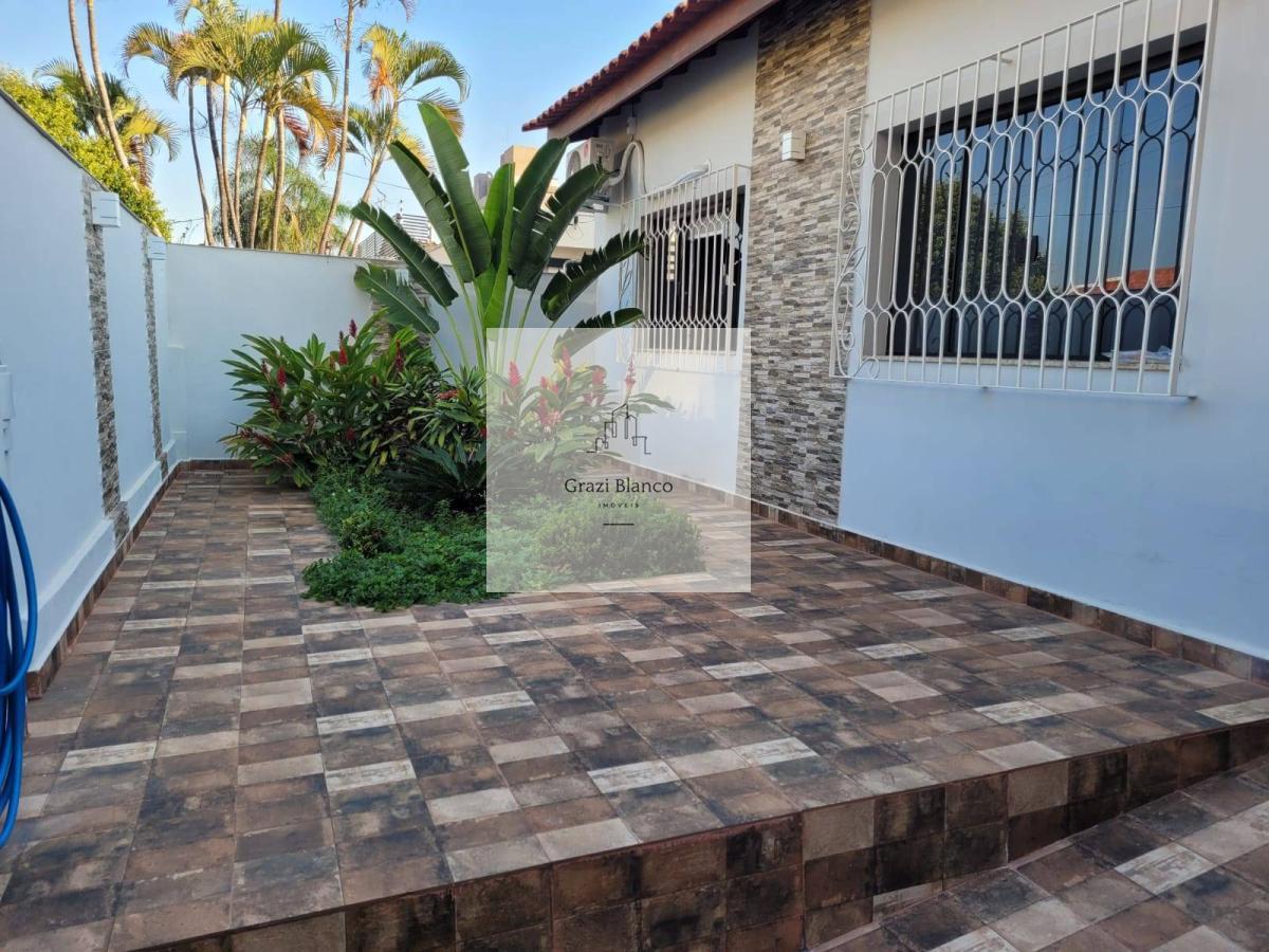 Casa à venda com 3 quartos, 200m² - Vila Independência,Sorocaba