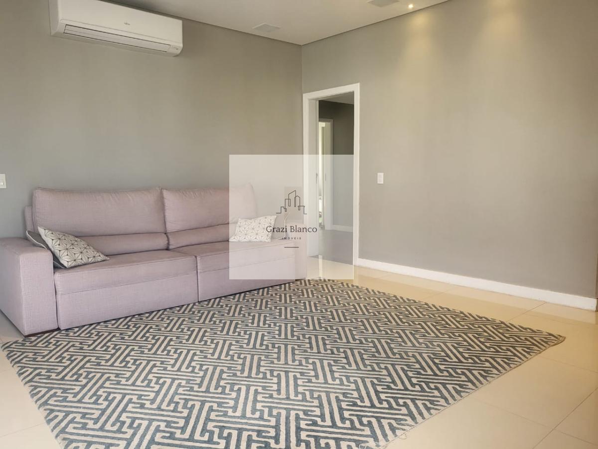 Casa com 4 dormitórios no Condomínio Parque Esplanada - Graziella Blanco Imóveis