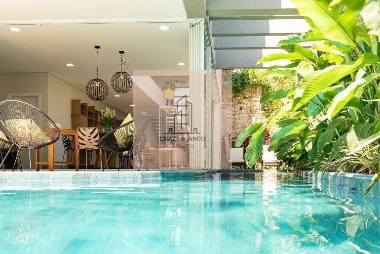 Casa de condomínio à venda com 5 quartos, 583m² - Condomínio Riviera de São Lourenço,Bertioga