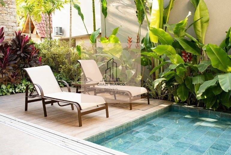 Casa de condomínio à venda em Bertioga, Condomínio Riviera de São Lourenço, com 5 quartos, 583m² - Graziella Blanco Imóveis