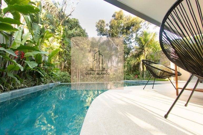 Casa de condomínio à venda em Bertioga, Condomínio Riviera de São Lourenço, com 5 quartos, 583m² - Graziella Blanco Imóveis