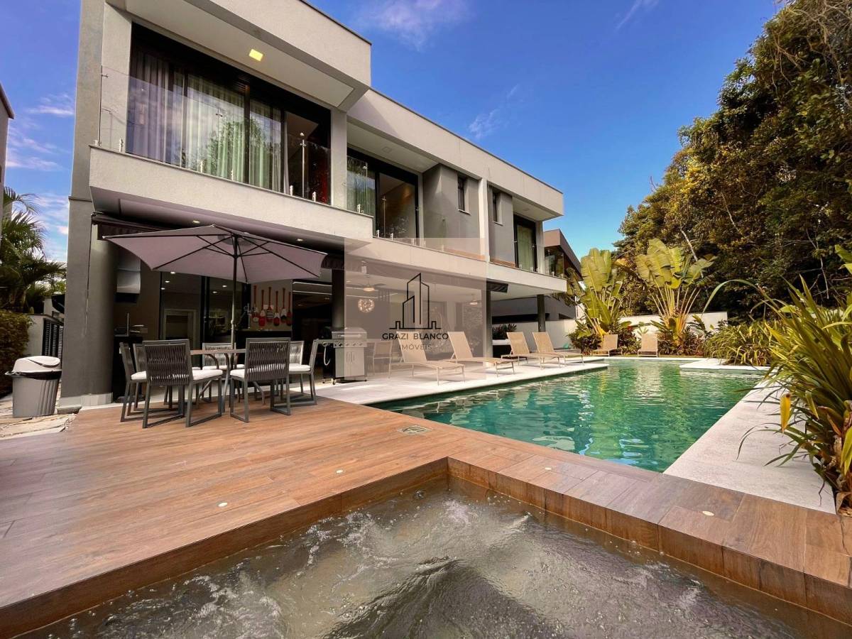 Casa de condomínio à venda com 5 quartos, 450m² - Condomínio Riviera de São Lourenço,Bertioga