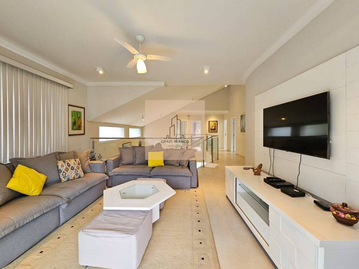 Casa de condomínio à venda em Bertioga, Condomínio Riviera de São Lourenço, com 6 quartos, 380m² - Graziella Blanco Imóveis