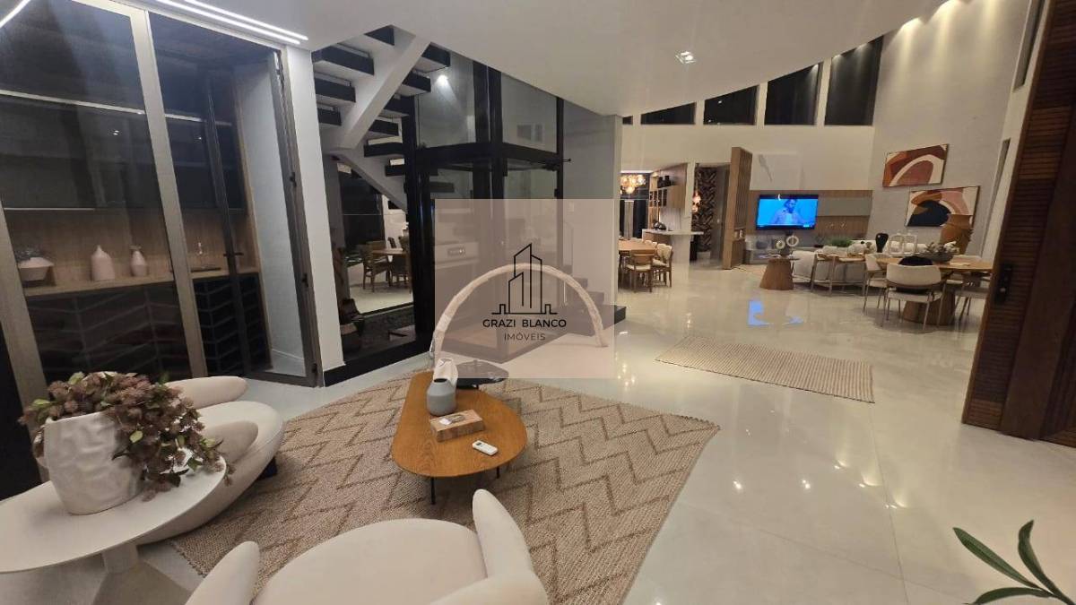 Casa de condomínio à venda em Riviera de São Lourenço, com 7 quartos, 731m² - Graziella Blanco Imóveis
