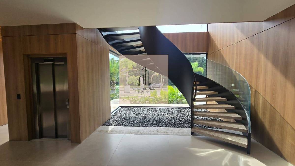 Casa de condomínio à venda em Riviera de São Lourenço, com 8 quartos, 1000m² - Graziella Blanco Imóveis
