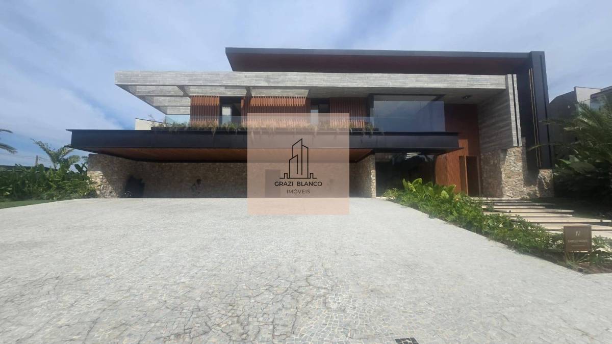 Casa de condomínio à venda com 8 quartos, 1000m² - Condomínio Riviera de São Lourenço,Bertioga
