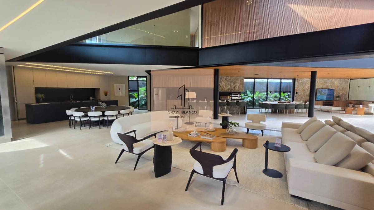 Casa de condomínio à venda com 8 quartos, 1000m² - Condomínio Riviera de São Lourenço,Bertioga