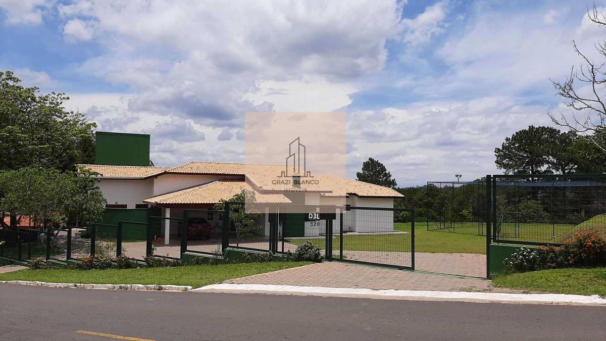 Casa de condomínio à venda com 4 quartos, 400m² - Condomínio Porta do Sol,Mairinque