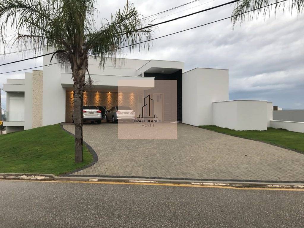 Casa de condomínio à venda com 4 quartos, 540m² - Condomínio Fazenda Imperial,Sorocaba
