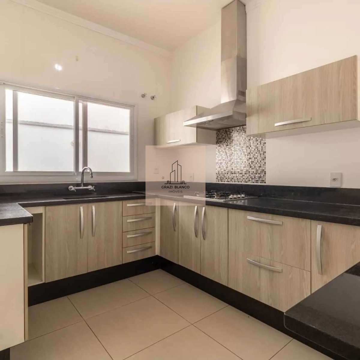 Casa de condomínio à venda com 3 quartos, 100m² - Condomínio Golden Park II,Sorocaba