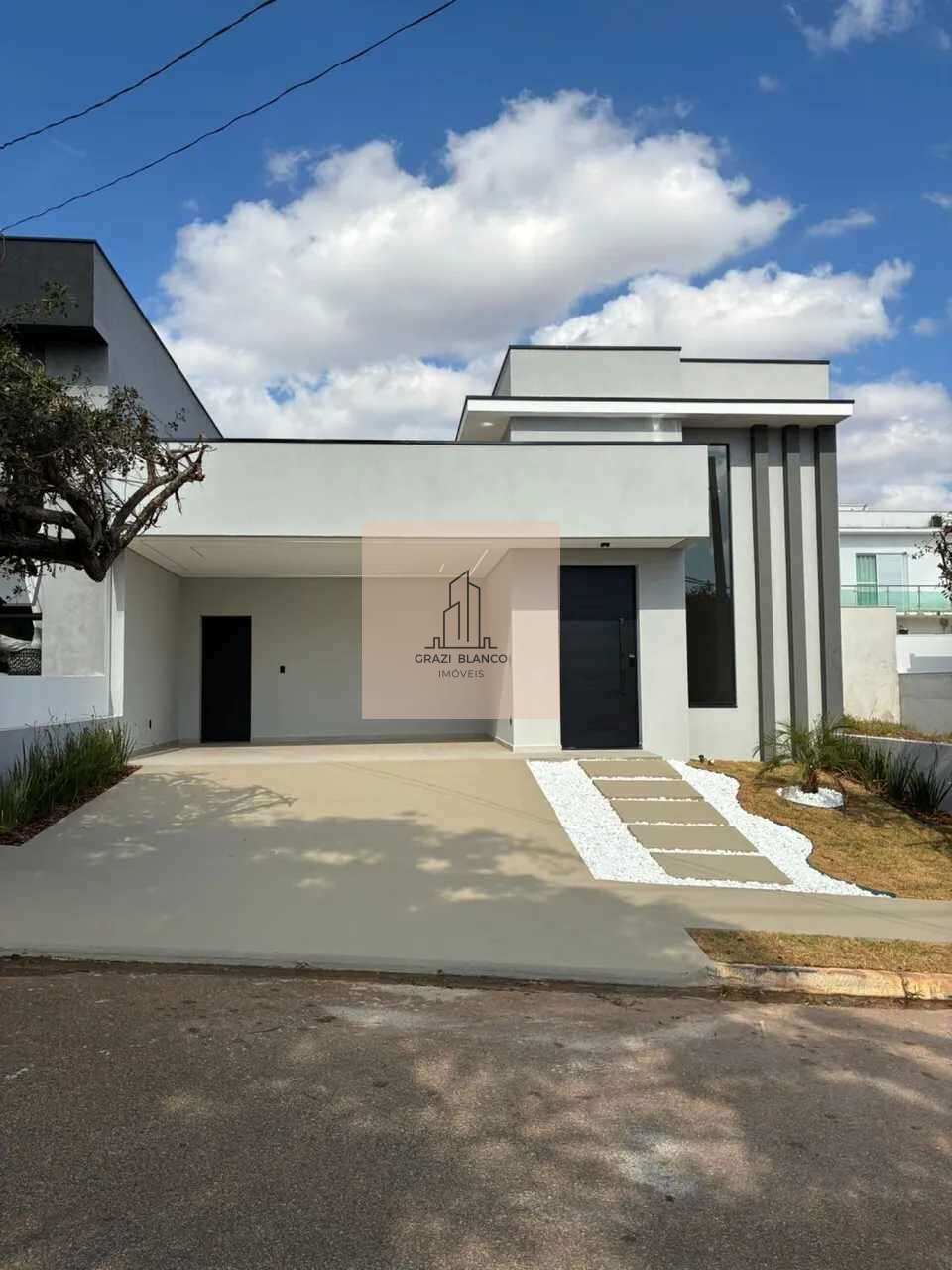 Casa de condomínio à venda, no Condominio Golden Park Residence,  em Sorocaba, com 3 quartos, 140,69 m²