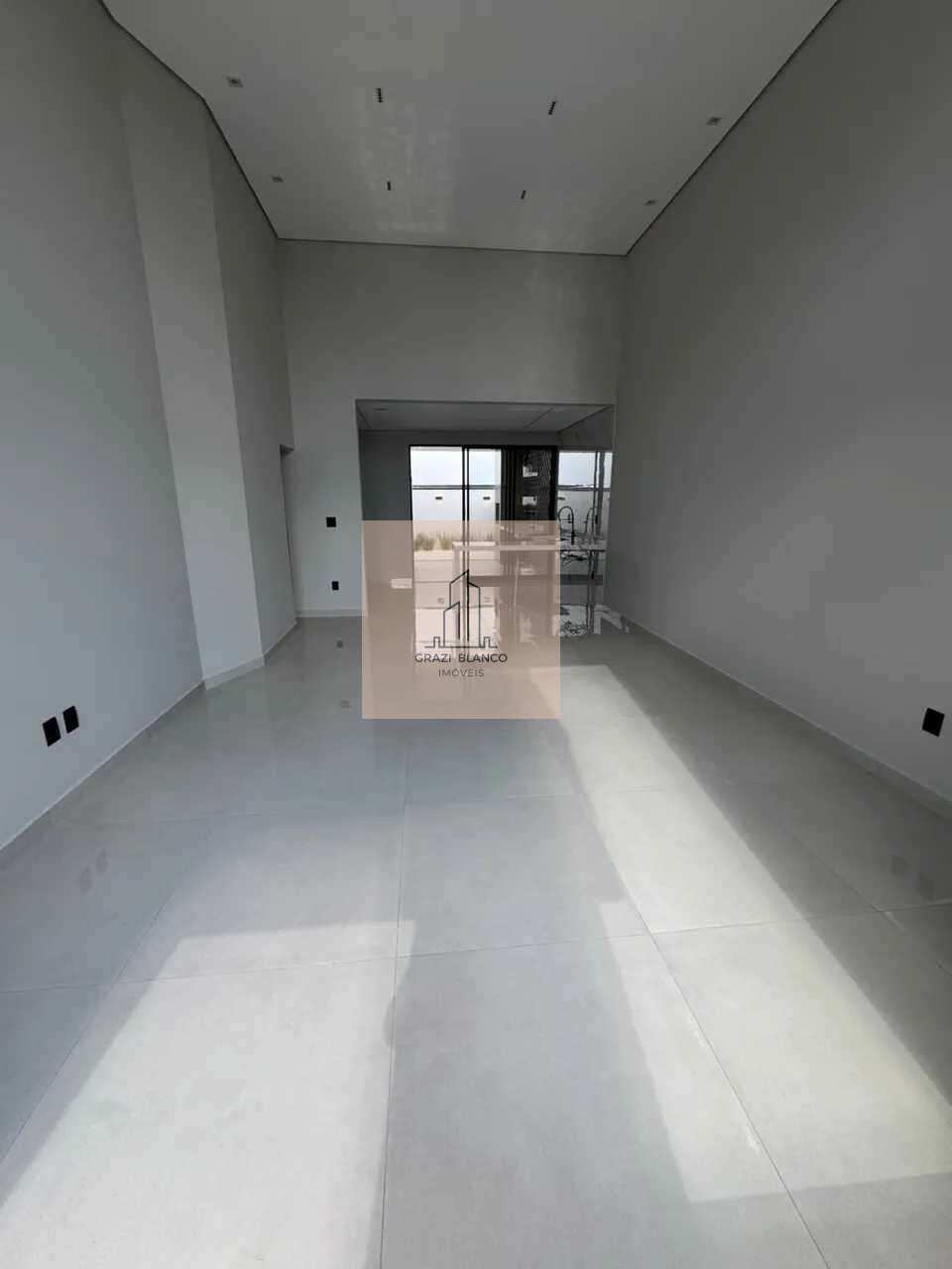 Casa de condomínio à venda com 3 quartos, 140,69m² - Condomínio Golden Park Residence,Sorocaba