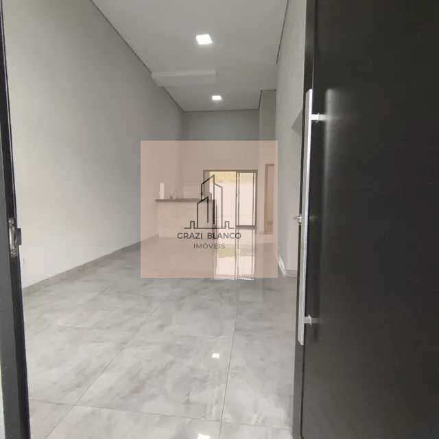 Casa de condomínio à venda com 3 quartos, 106m² - Condomínio Horto Villagio,Sorocaba