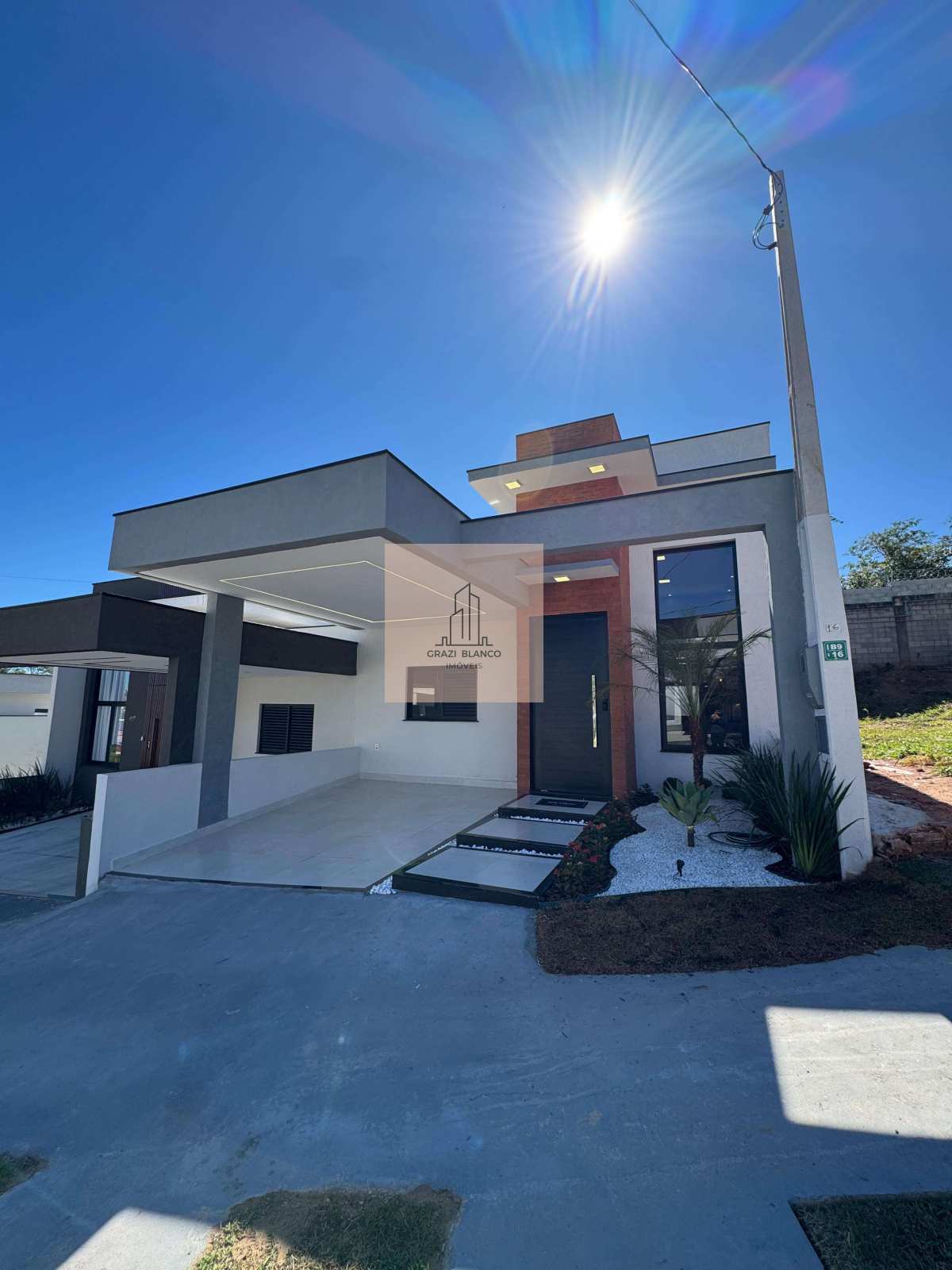 Casa de condomínio à venda com 3 quartos, 116,92m² - Condomínio Reserva Ipanema,Sorocaba