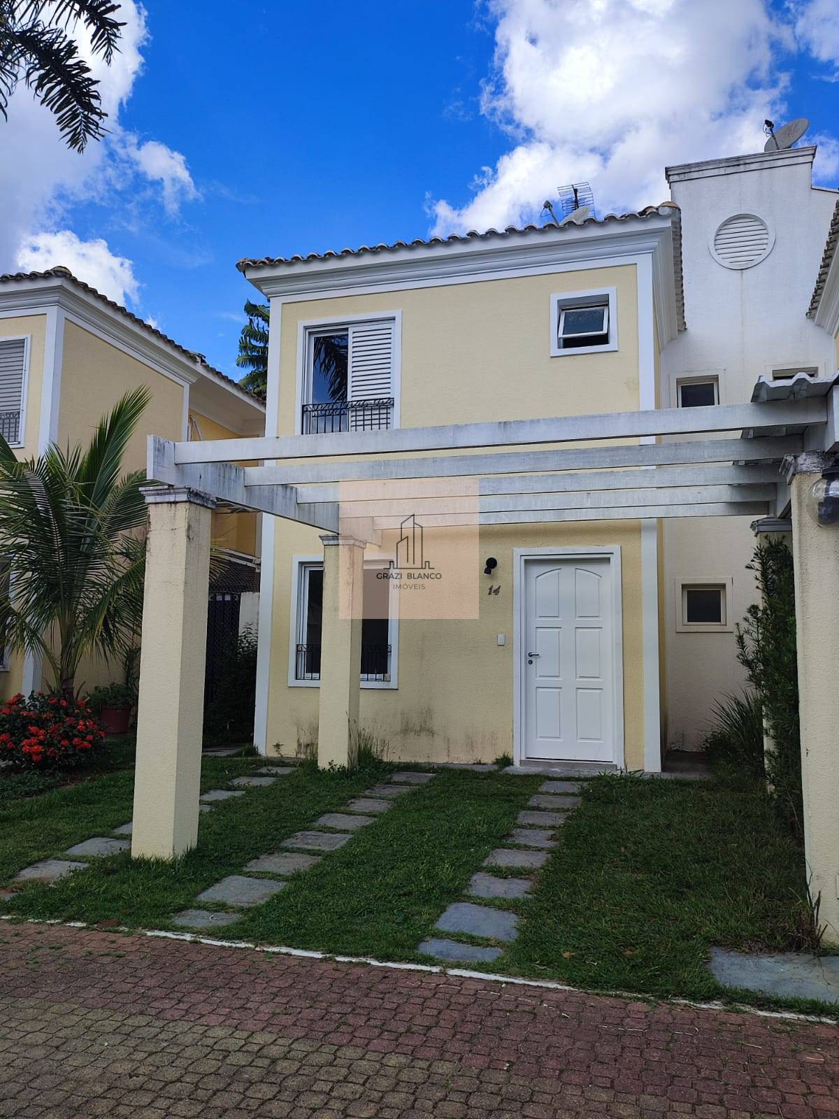 Casa de condomínio à venda com 3 quartos, 95m² - Condomínio Portal do Morumbi,Sorocaba