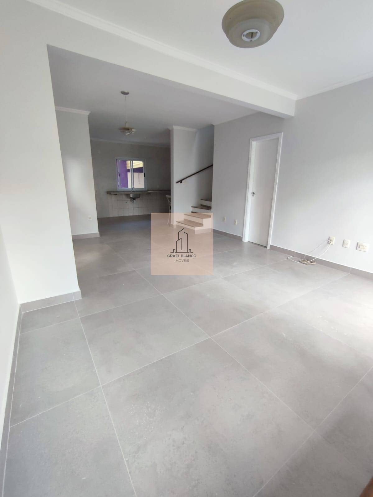 Casa de condomínio à venda com 3 quartos, 95m² - Condomínio Portal do Morumbi,Sorocaba