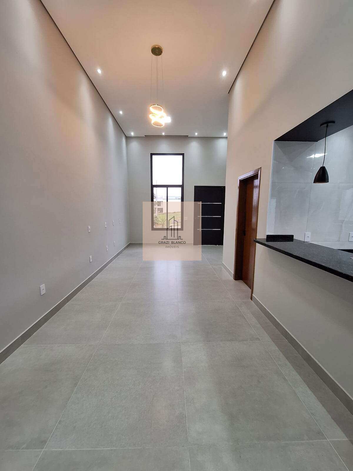 Casa de condomínio à venda com 3 quartos, 134,31m² - Condomínio Reserva Ipanema,Sorocaba