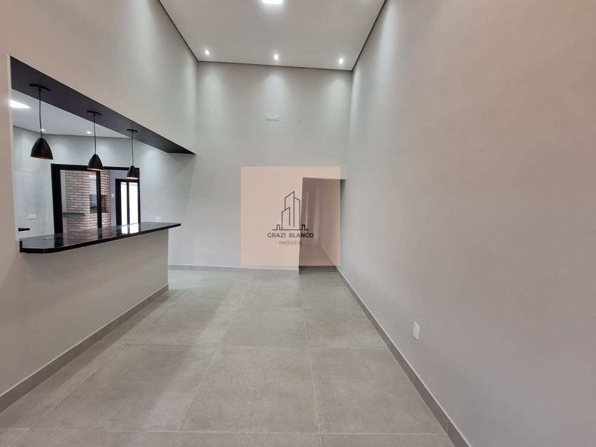 Casa de condomínio à venda, no Condomínio Reserva Ipanema, com 3 quartos, 134,31m² - Graziella Blanco Imóveis