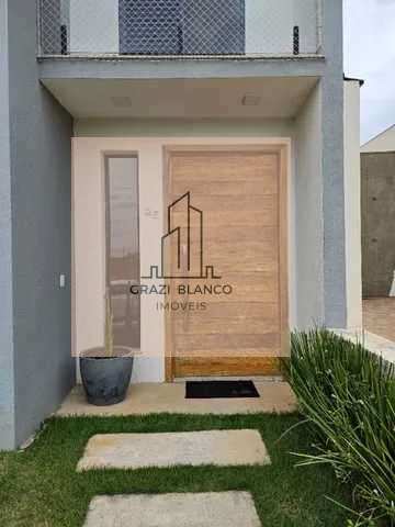 Casa de condomínio à venda com 3 quartos, 145m² - Condomínio Reserva Ipanema,Sorocaba