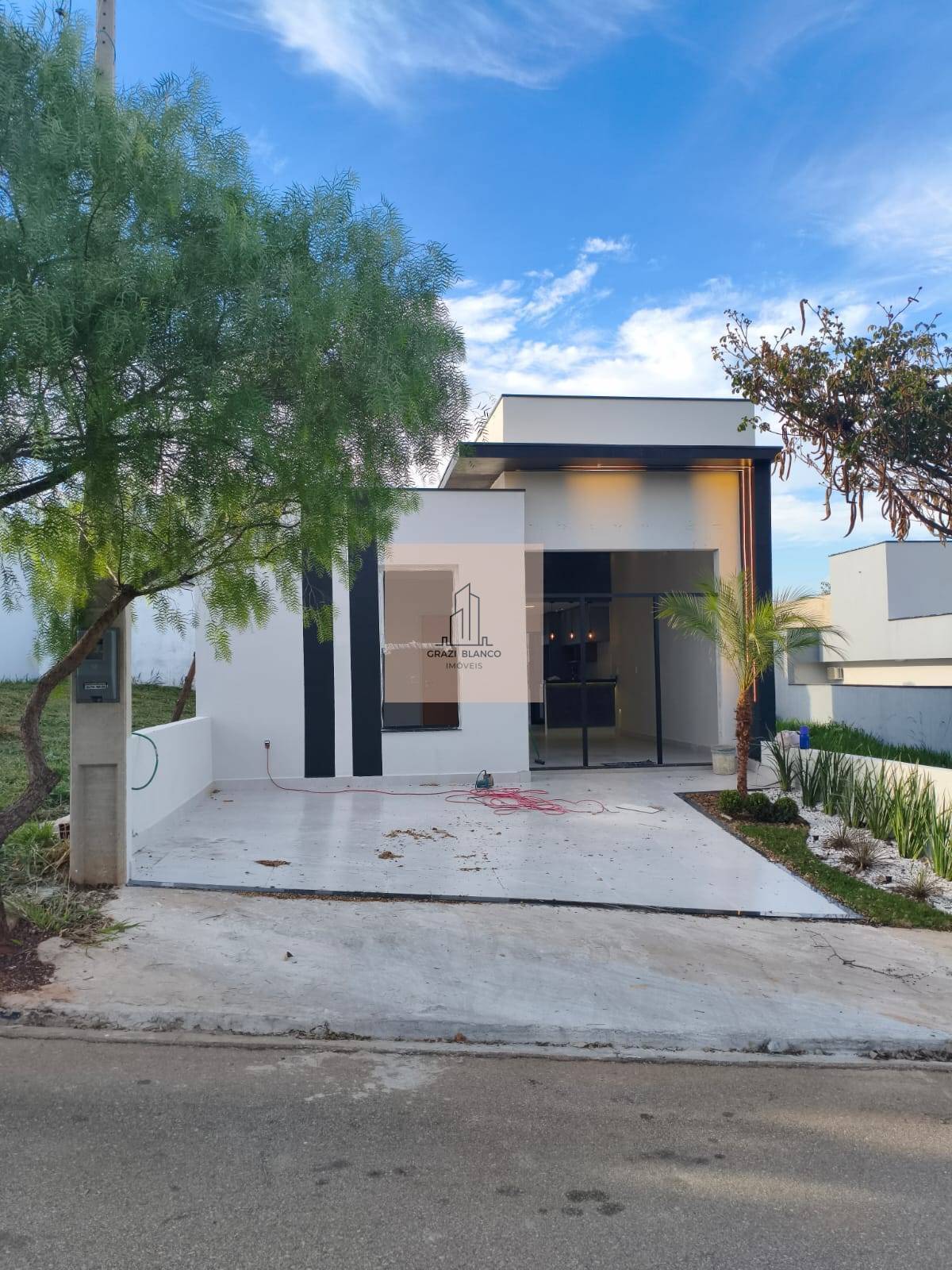 Casa de condomínio à venda com 3 quartos, 94,13m² - Condomínio Residencial Jardim,Sorocaba