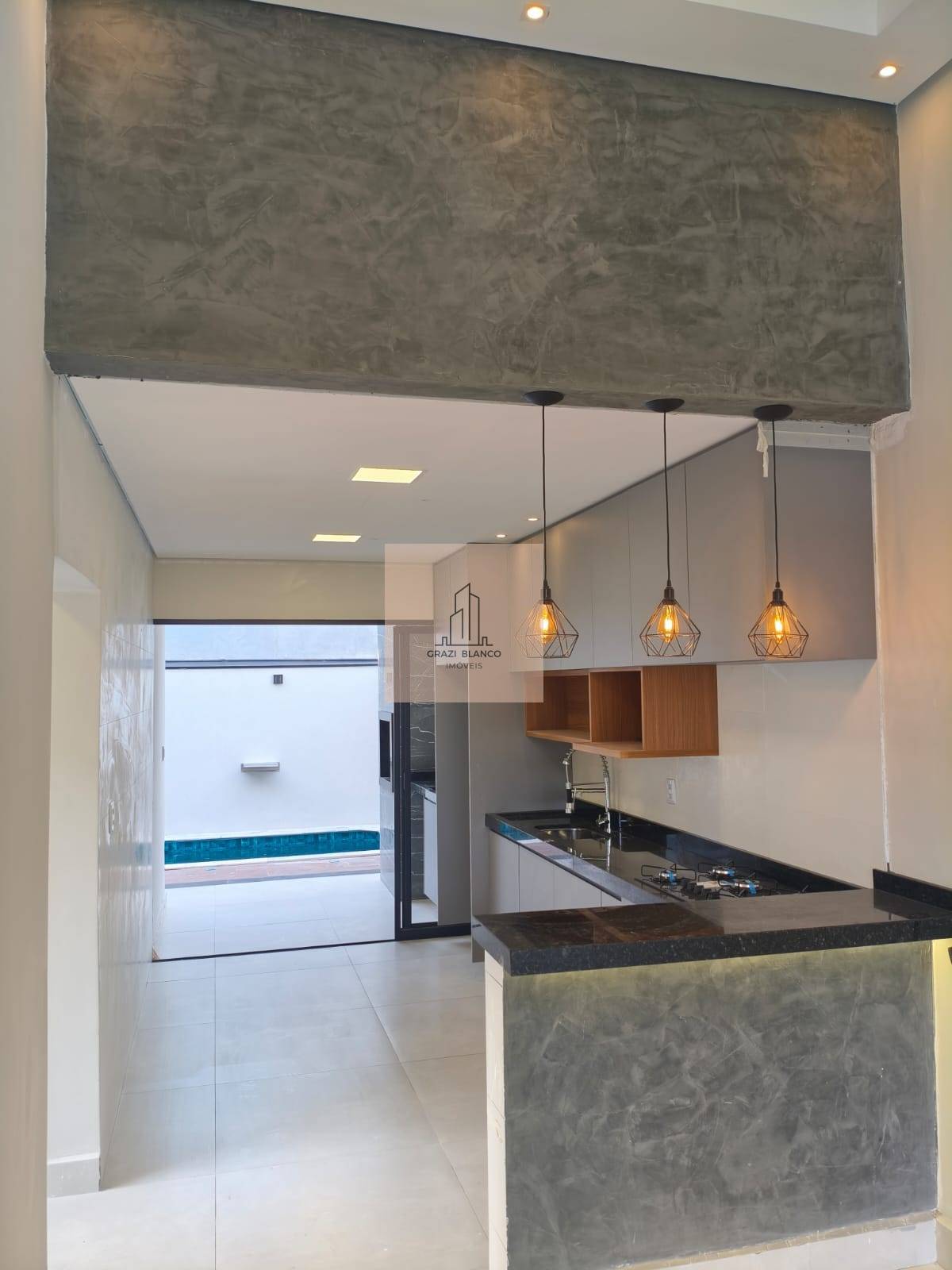 Casa de condomínio à venda com 3 quartos, 94,13m² - Condomínio Residencial Jardim,Sorocaba