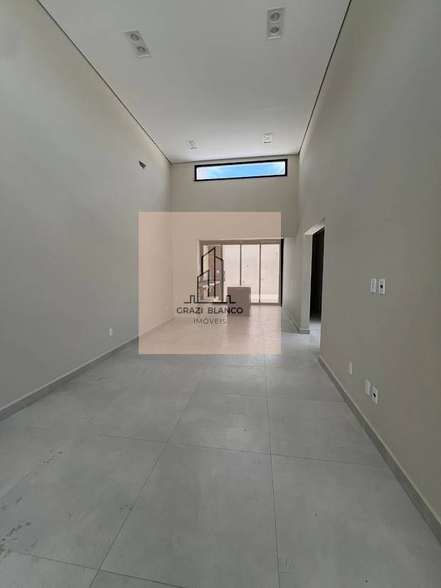 Casa de condomínio à venda com 3 quartos, 115,85m² - Condomínio Terras de São Francisco,Sorocaba