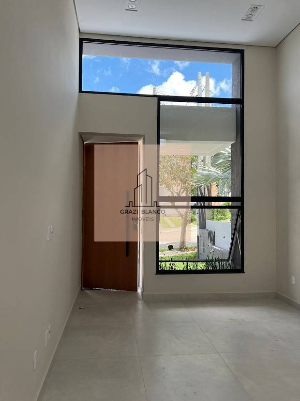 Casa de condomínio à venda com 3 quartos, 115,85m² - Condomínio Terras de São Francisco,Sorocaba