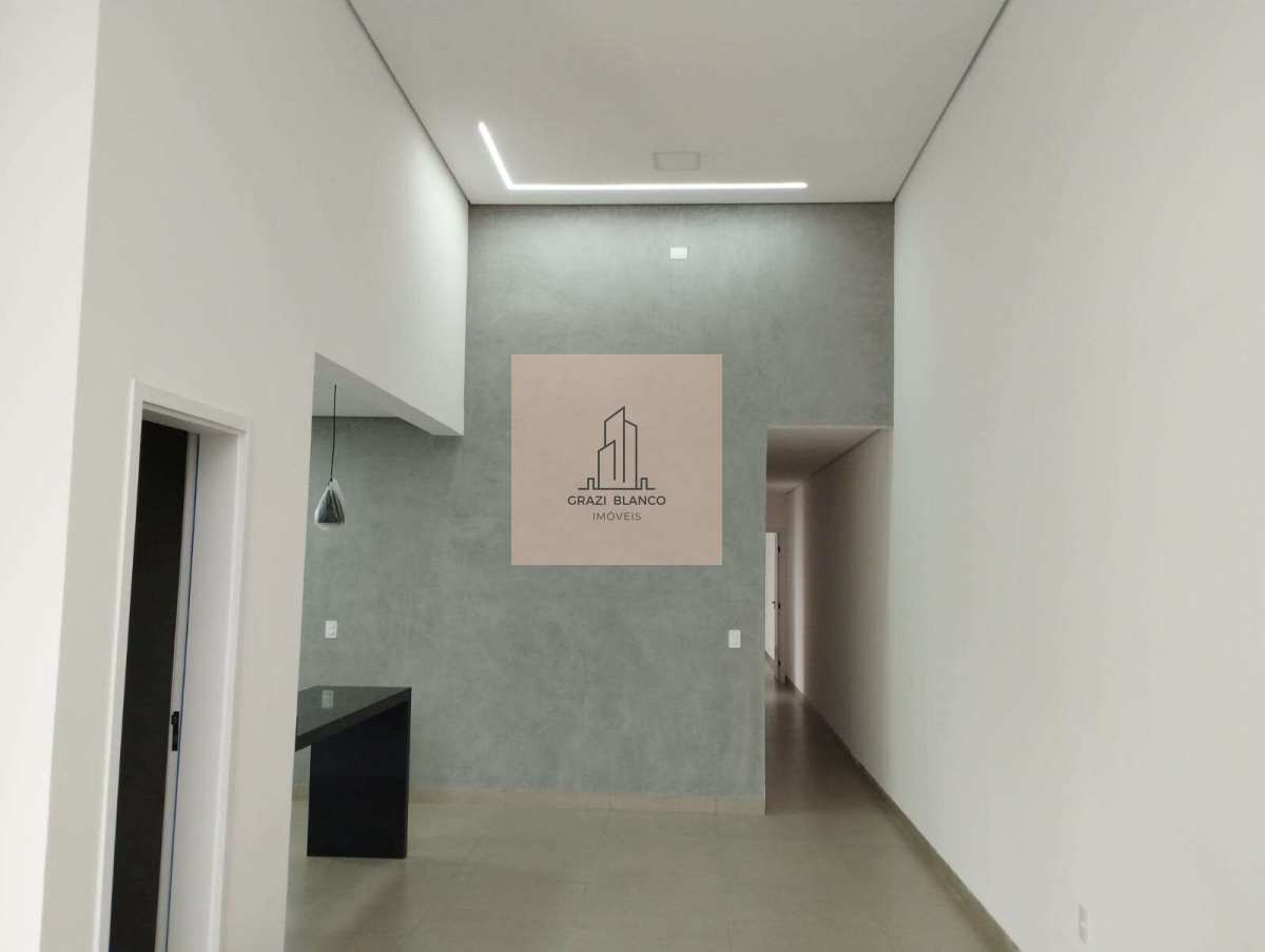 Casa de condomínio à venda com 3 quartos, 146m² - Condomínio Reserva Ipanema,Sorocaba