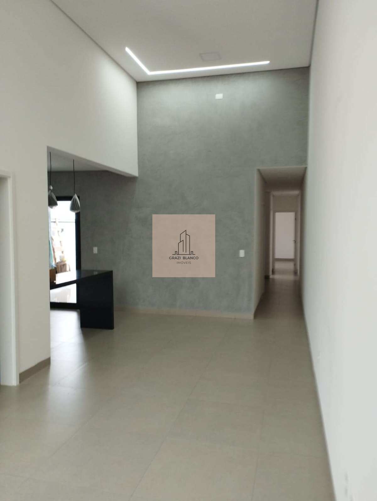 Você busca conforto, beleza e segurança? Então conheça essa casa, no Condomínio Reserva Ipanema, com 3 suítes e piscina - Graziella Blanco Imóveis