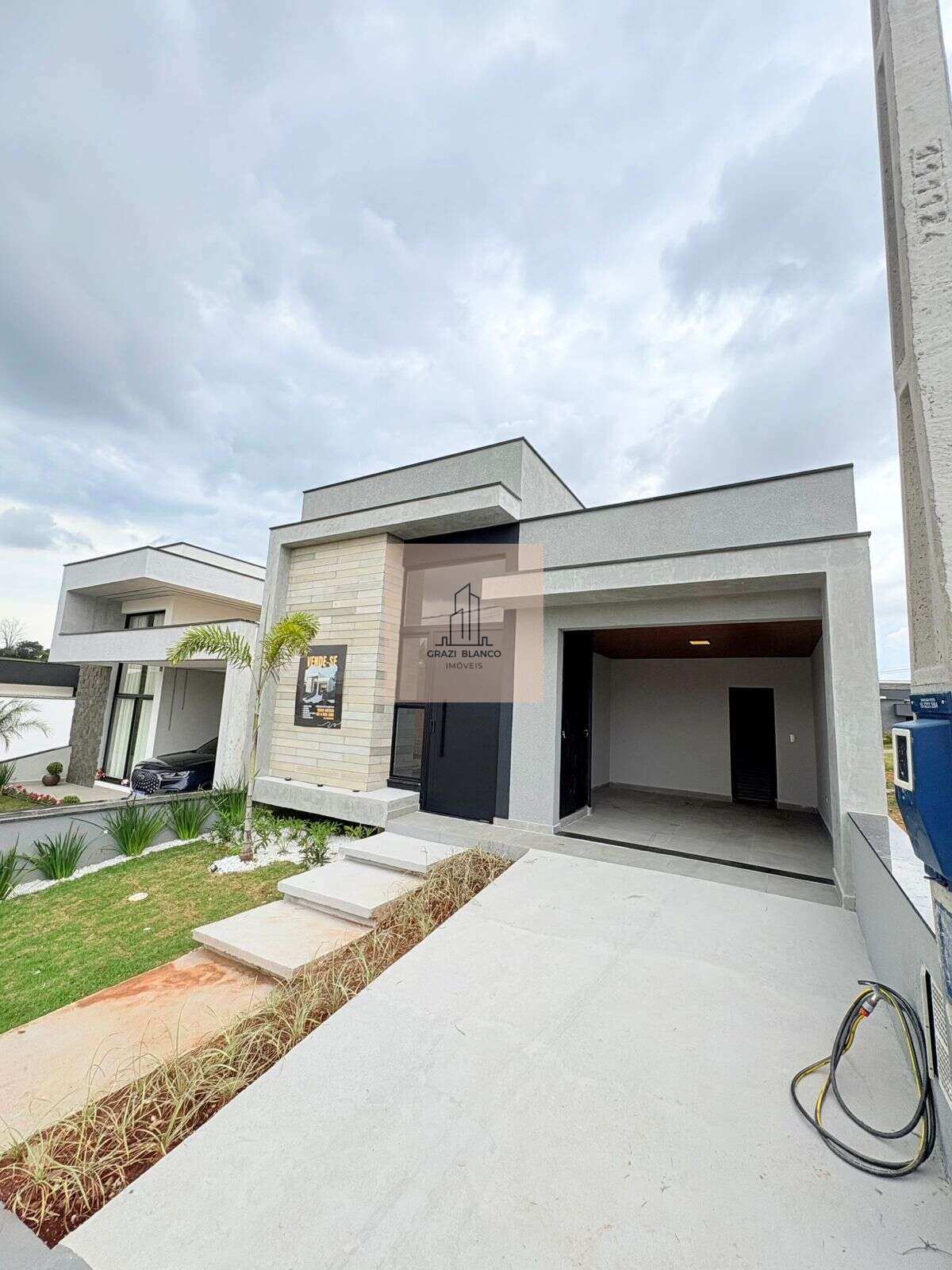 Casa de condomínio à venda com 3 quartos, 130m² - Condomínio Reserva Ipanema,Sorocaba