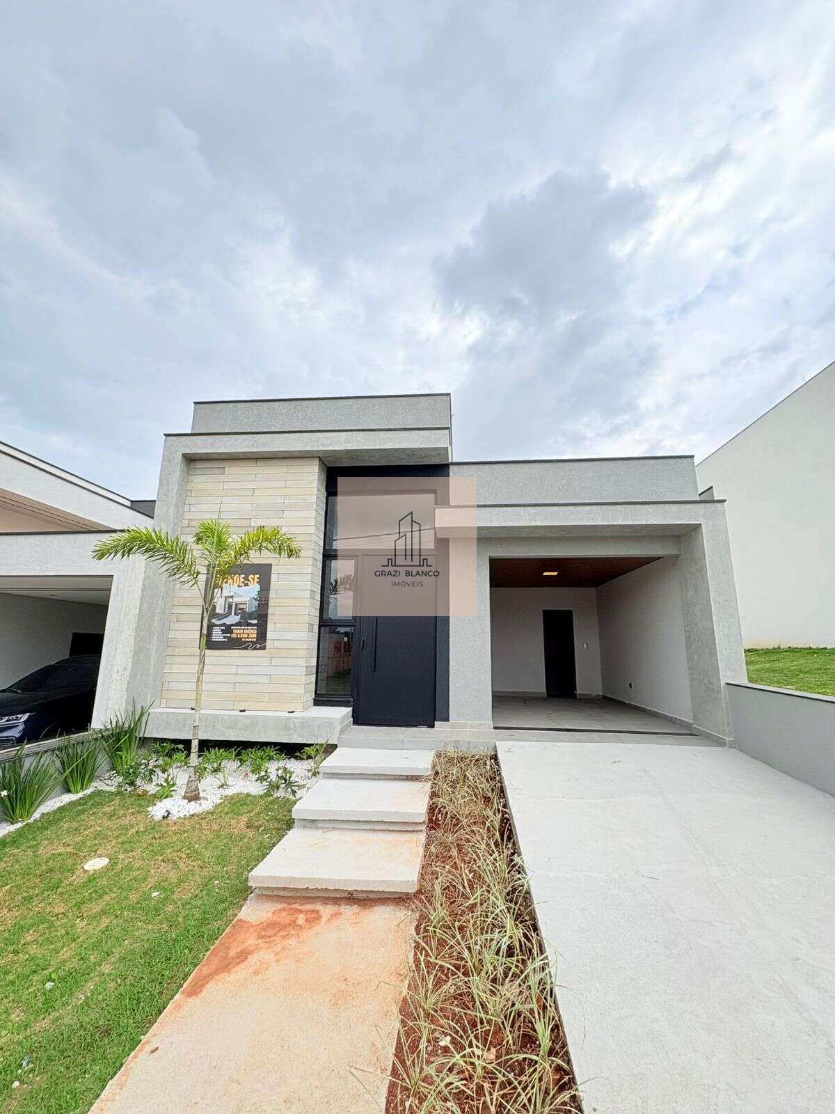 Casa de condomínio à venda com 3 quartos, 130m² - Condomínio Reserva Ipanema,Sorocaba