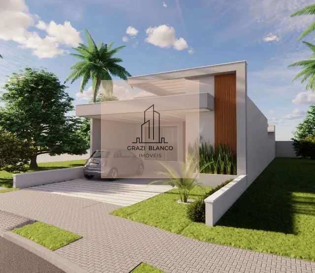 Casa de condomínio à venda com 3 quartos, 159m² - Condomínio Residencial Helena Maria,Sorocaba