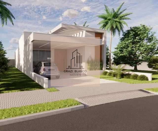 Casa de condomínio à venda com 3 quartos, 159m² - Condomínio Residencial Helena Maria,Sorocaba