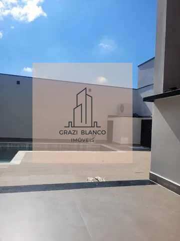 Casa de condomínio à venda, no Condominio Villagio Wanel,  em Sorocaba, com 3 quartos, 260m² - Graziella Blanco Imóveis