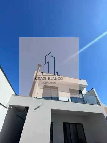 Casa de condomínio à venda com 3 quartos, 260m² - Condomínio Villagio Wanel,