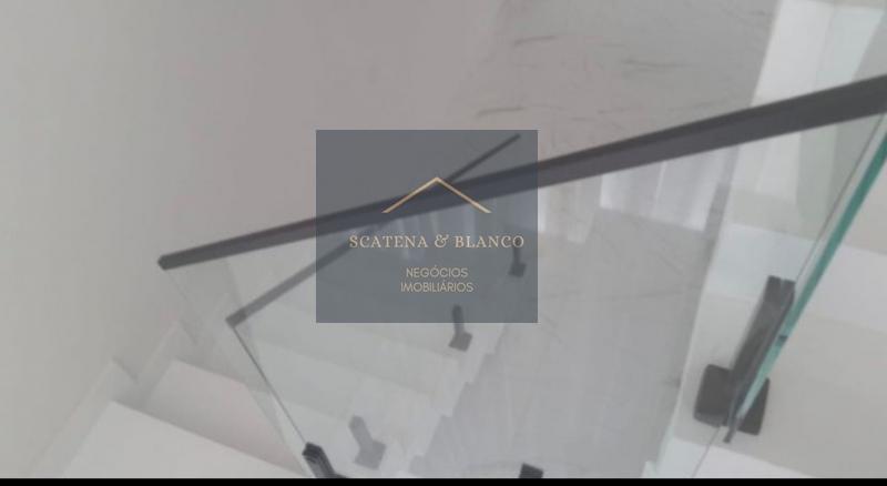 Casa de condomínio à venda com 3 quartos, 250m² - Condomínio Ibiti Reserva,Sorocaba