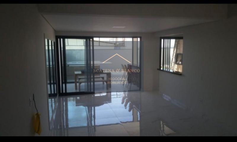 Casa de condomínio à venda com 3 quartos, 250m² - Condomínio Ibiti Reserva,Sorocaba