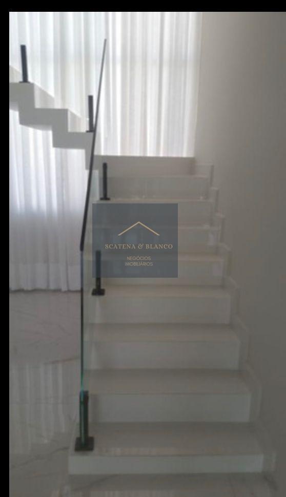 Casa de condomínio com 3 quartos, 250m², à venda em Sorocaba, Condomínio Ibiti Reserva - Graziella Blanco Imóveis