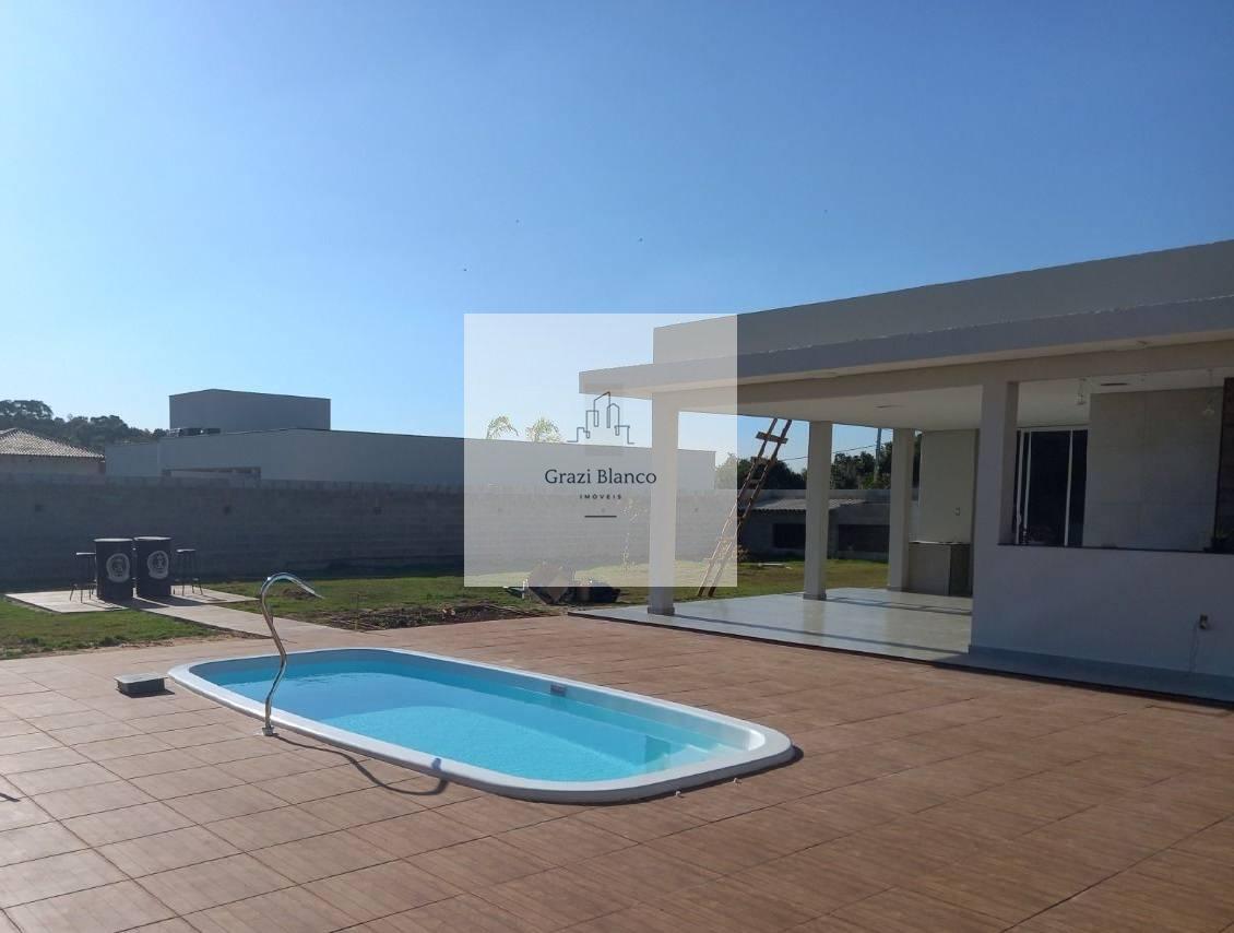 Casa de condomínio com 3 quartos, 256m², à venda, Condomínio Village ipanema 2 - Graziella Blanco Imóveis