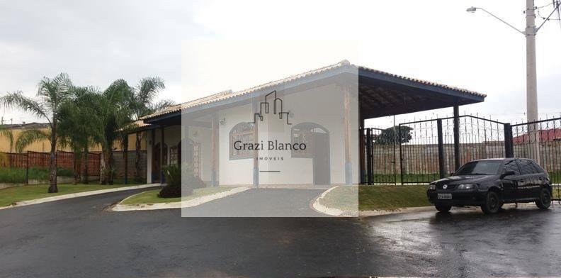 Casa de condomínio à venda com 3 quartos, 256m² - Condomínio Village ipanema 2,