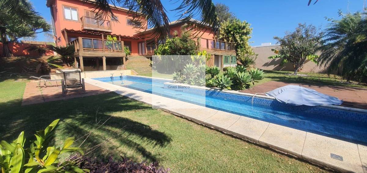 Casa de condomínio à venda com 3 quartos, 215m² - Condominio Village Araçoiaba,Araçoiaba da Serra