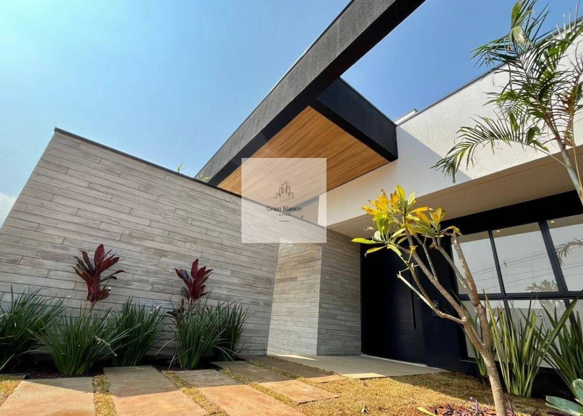 Casa de condomínio à venda com 3 quartos, 233m² - Condomínio Village Ipanema II,Araçoiaba da Serra