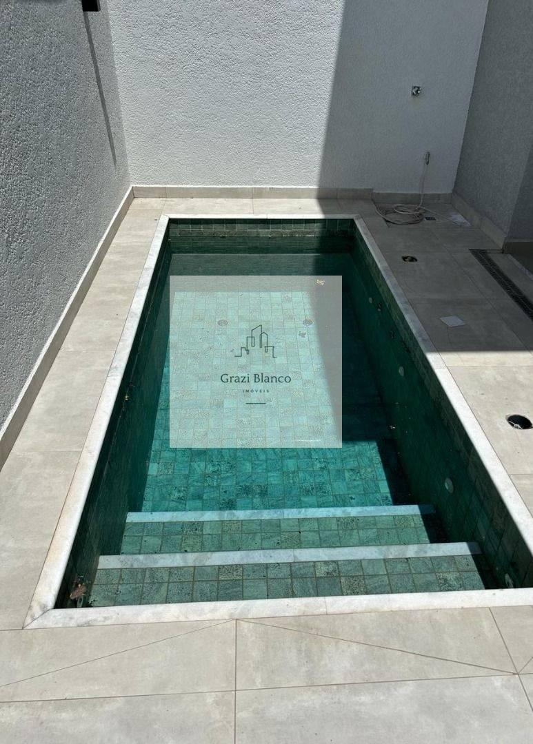 Casa de condomínio à venda com 3 quartos, 245m² - Condominio Campos do Conde,Sorocaba